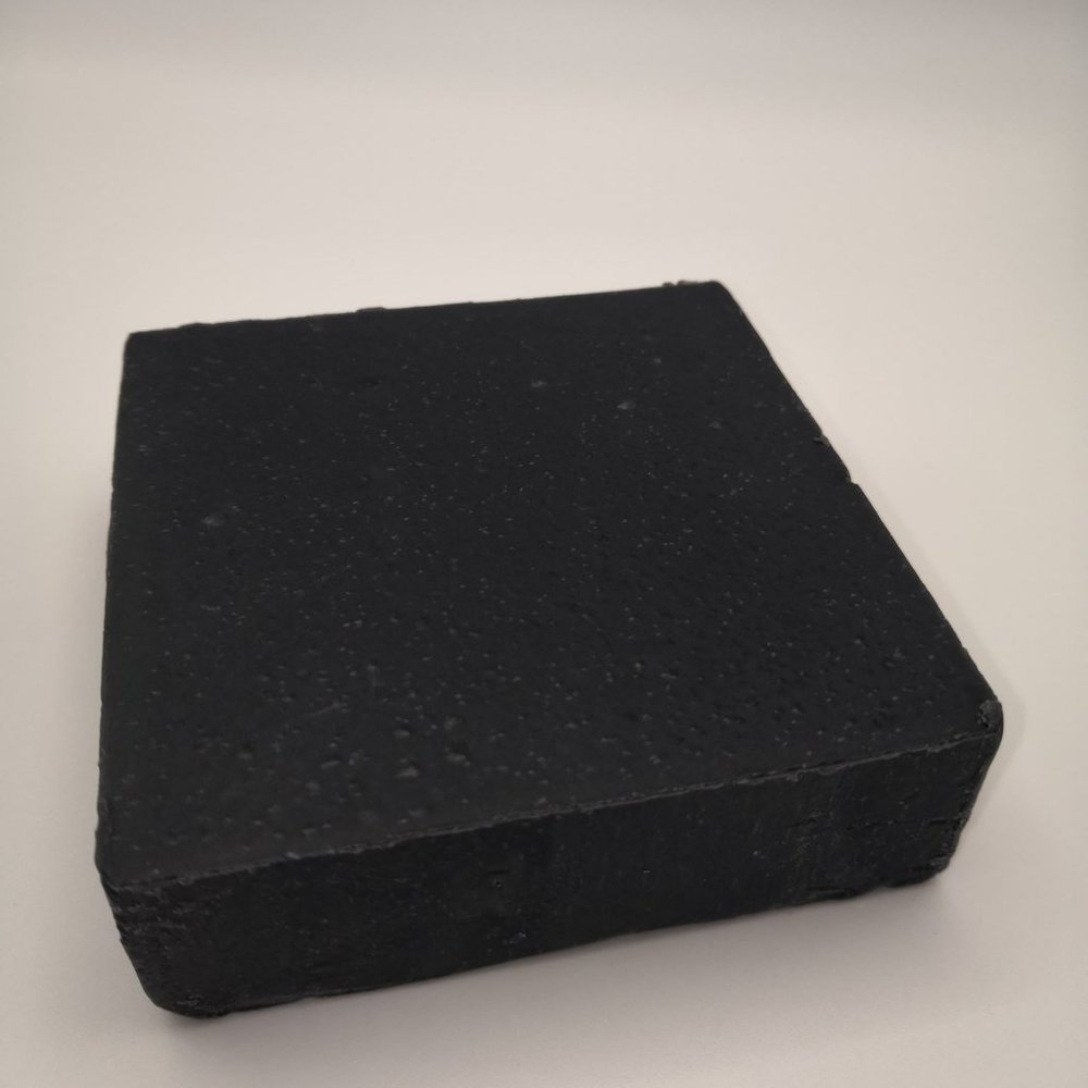 Black Soap - Handmade Artisan Soap